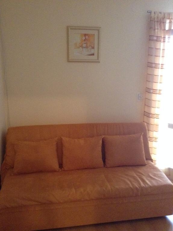 Apartment Biserka Barbat na Rabu Buitenkant foto