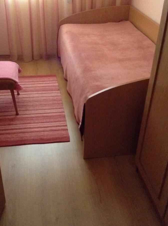 Apartment Biserka Barbat na Rabu Buitenkant foto