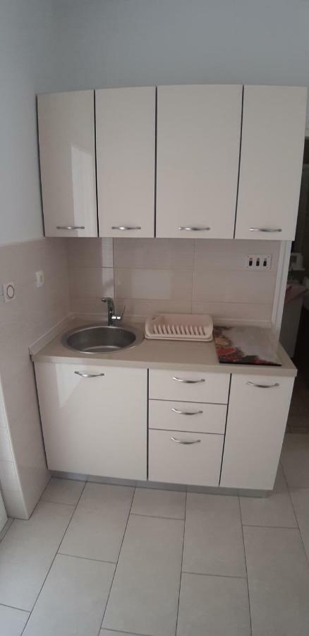 Apartment Biserka Barbat na Rabu Buitenkant foto