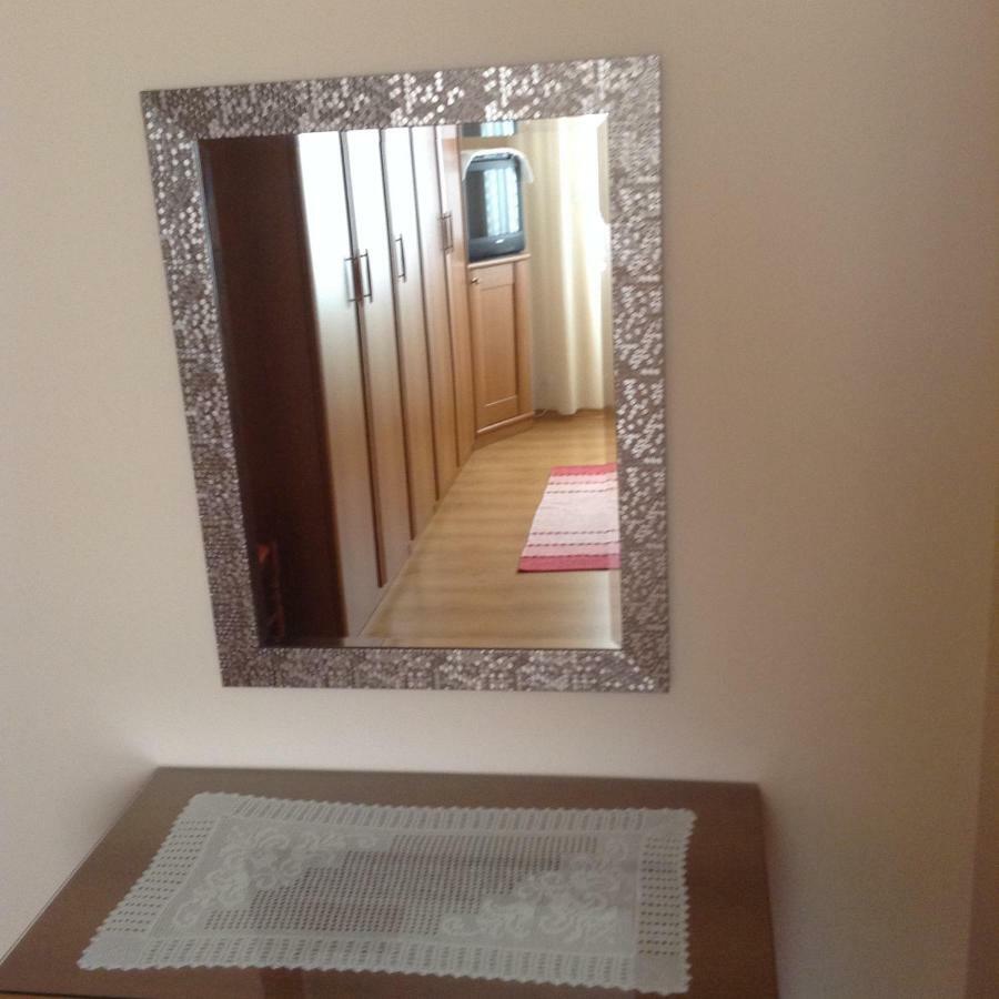 Apartment Biserka Barbat na Rabu Buitenkant foto