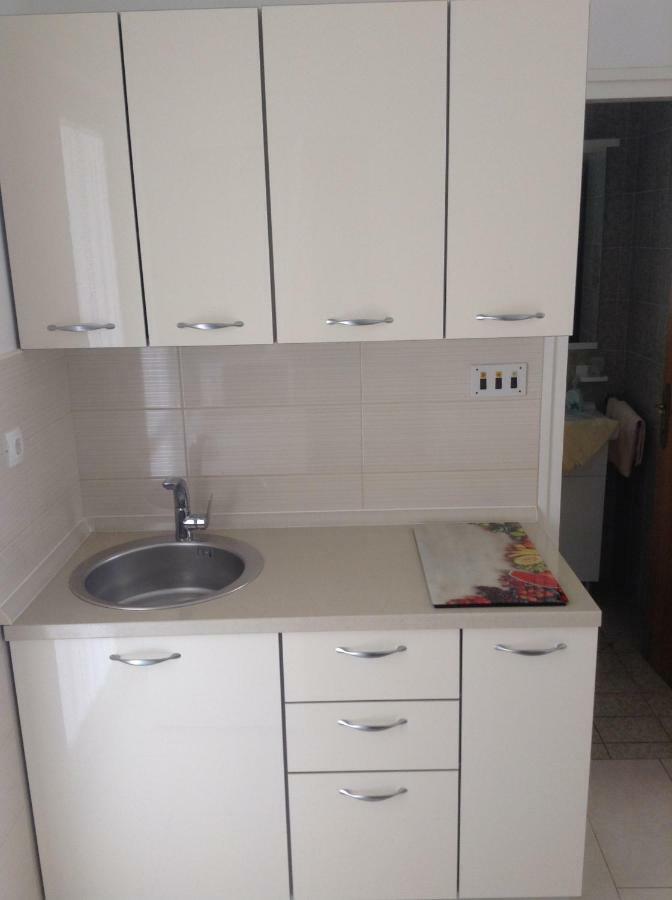 Apartment Biserka Barbat na Rabu Buitenkant foto